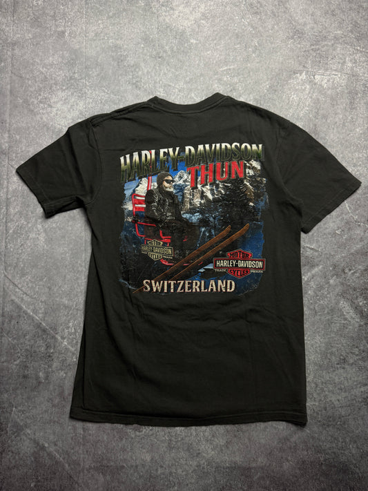 Harley Davidson T-shirt (M)