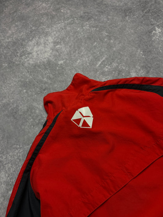 Manchester United 2011-12 Trackjacket (M)