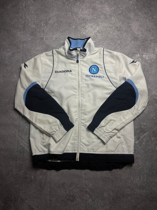 SSC Napoli 2006 Tracksuit (M)